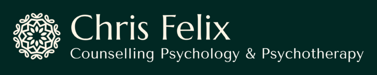 Chris Felix Counselling Psychology and Psychotherapy in Los Angeles