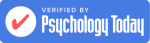 Chris Felix verified by Psychology Today